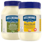 Mayonnaise