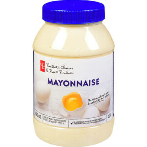 Mayonnaise