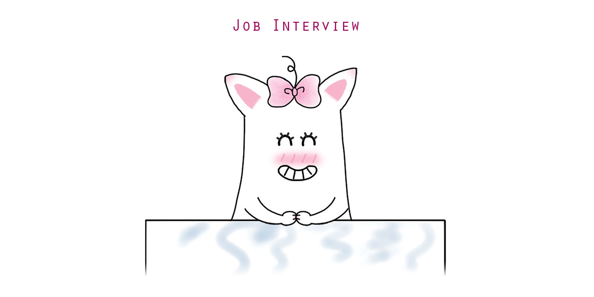 Header Job Interview